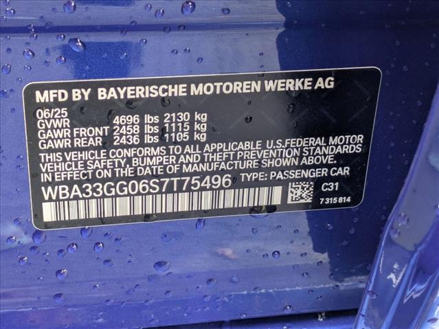 2025 BMW 2 Series M235 xDrive Roseville CA