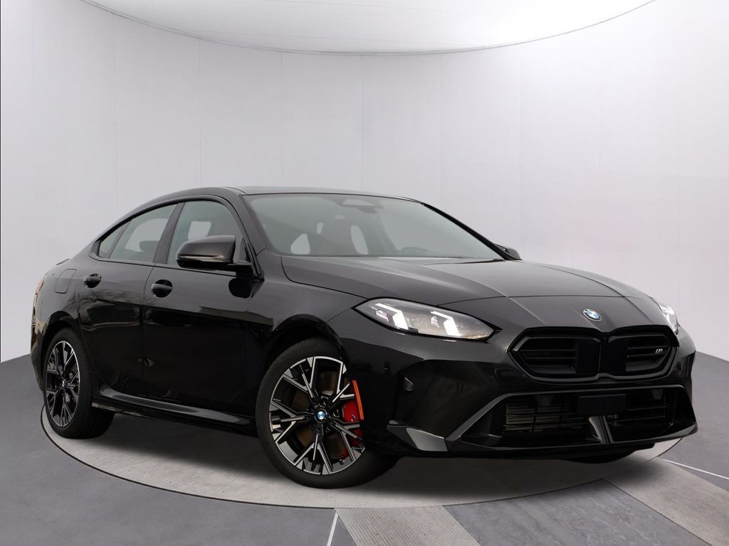 2025 BMW 2 Series M235i xDrive