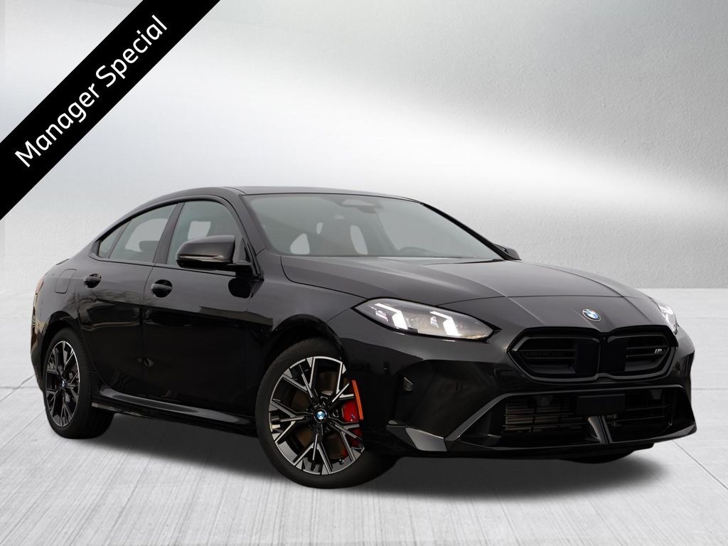 2025 BMW 2 Series M235i xDrive Oshkosh WI