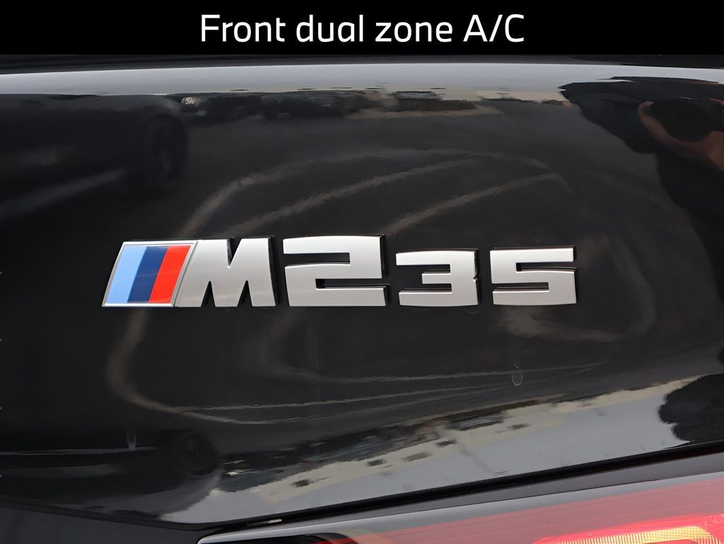 2025 BMW 2 Series M235i xDrive San Clemente CA