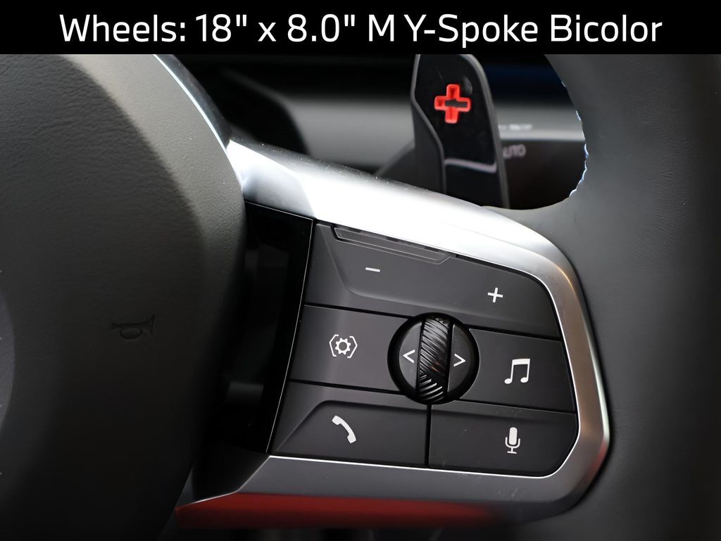 2025 BMW 2 Series M235i xDrive San Clemente CA