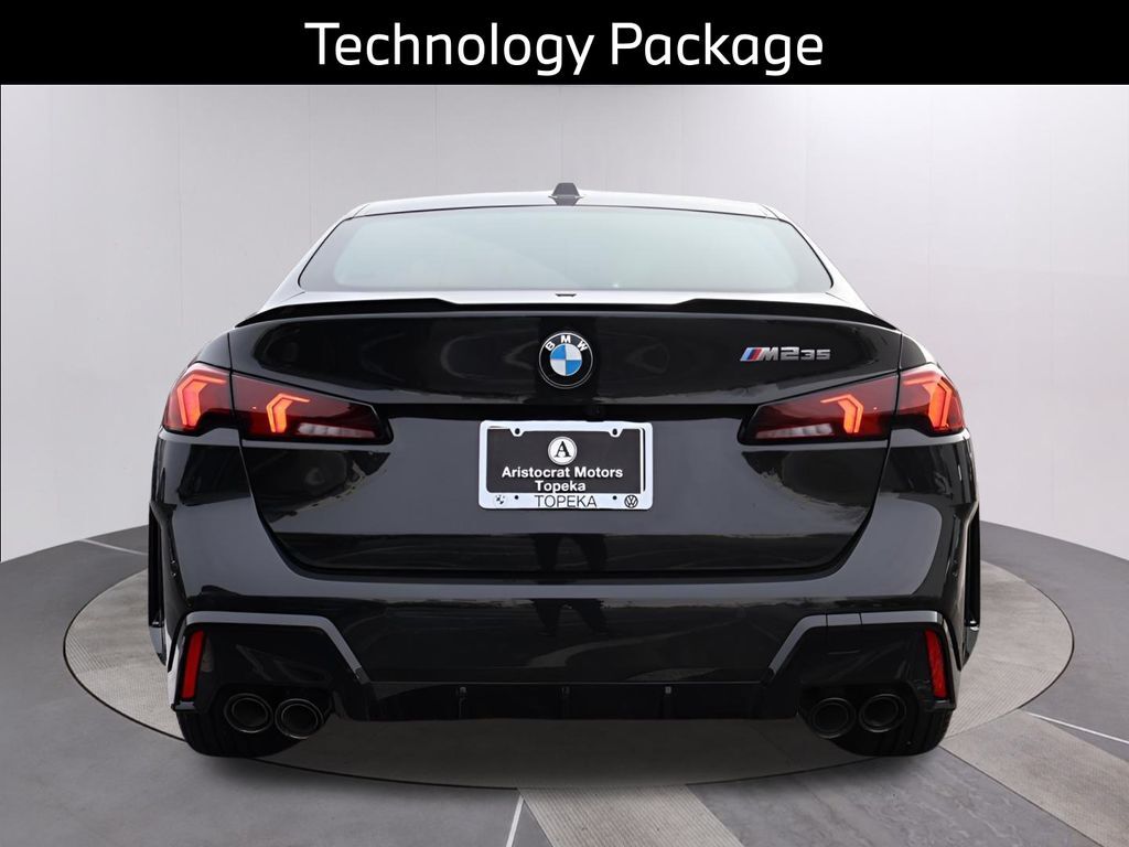 2025 BMW 2 Series M235i xDrive San Clemente CA