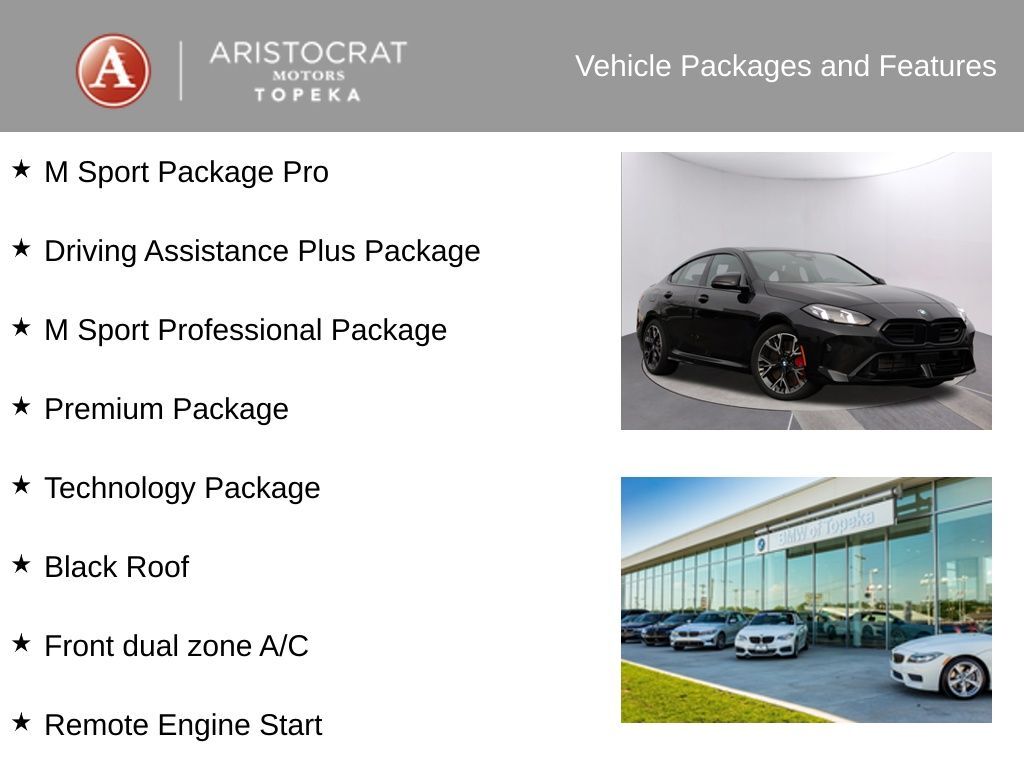 2025 BMW 2 Series M235i xDrive San Clemente CA