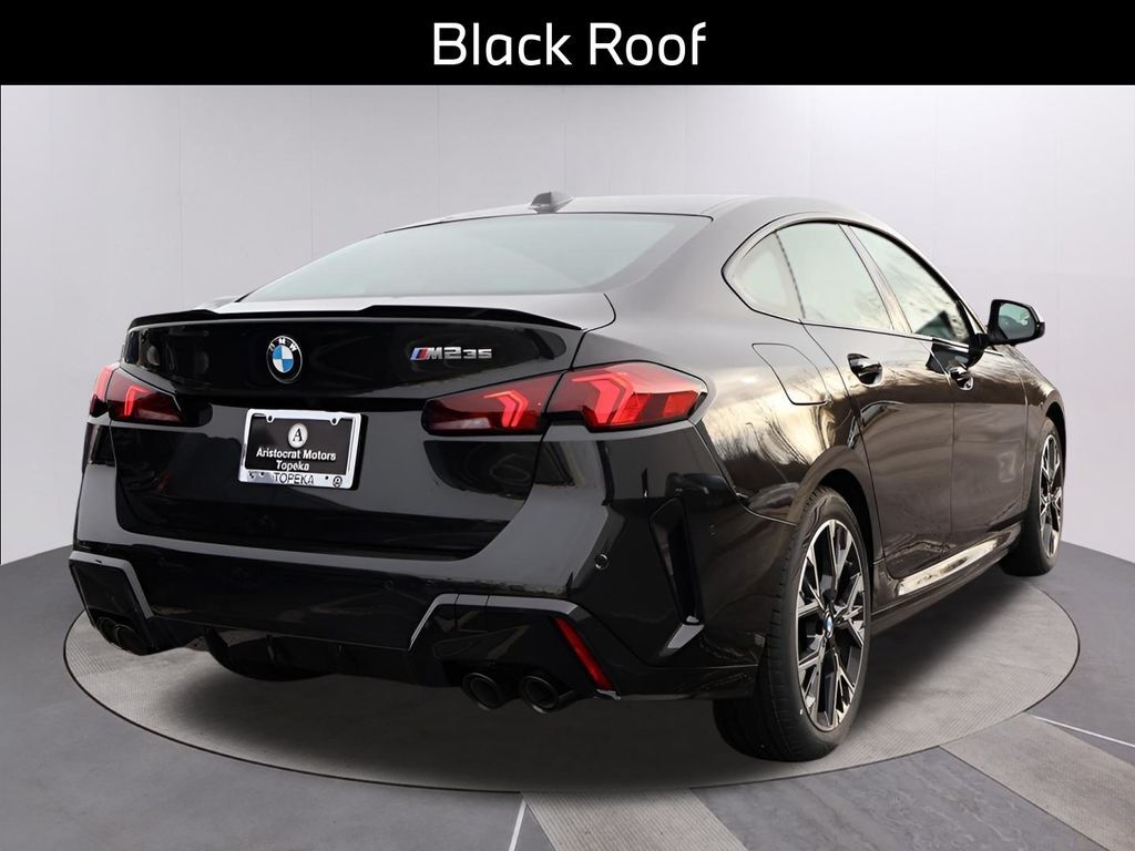 2025 BMW 2 Series M235i xDrive San Clemente CA