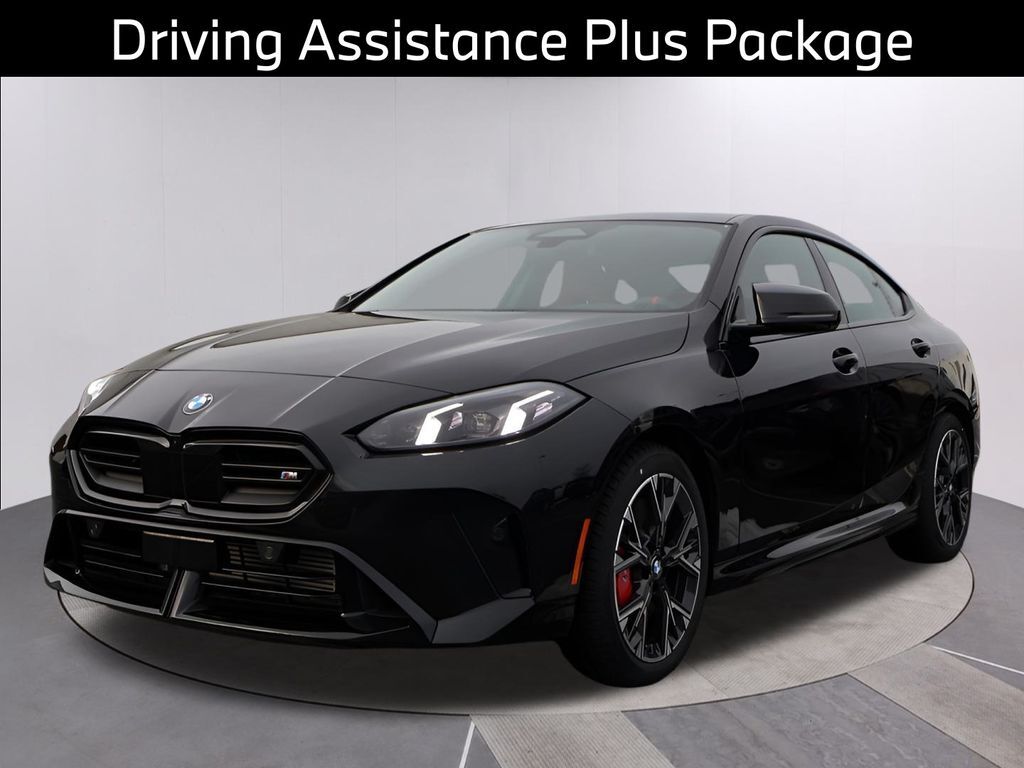 2025 BMW 2 Series M235i xDrive San Clemente CA