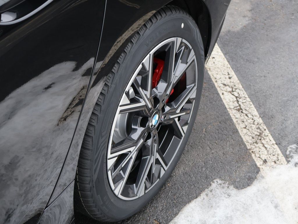 2025 BMW 2 Series M235i xDrive San Clemente CA