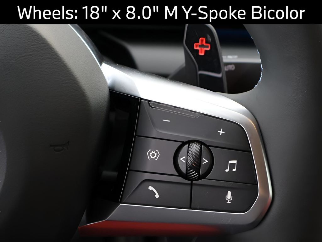 2025 BMW 2 Series M235i xDrive San Clemente CA