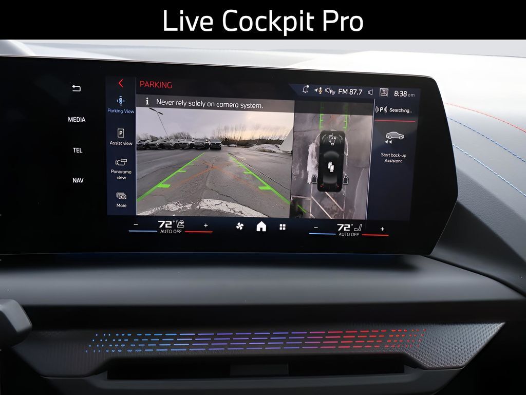 2025 BMW 2 Series M235i xDrive San Clemente CA