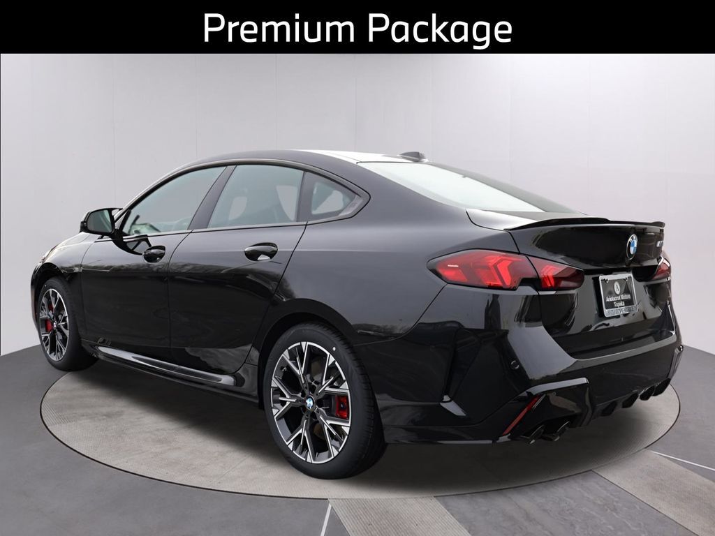 2025 BMW 2 Series M235i xDrive San Clemente CA