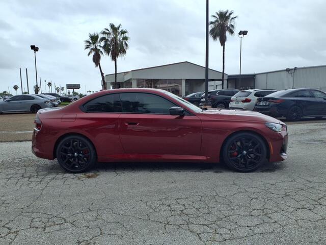 2025 BMW 2 Series M240i McAllen TX