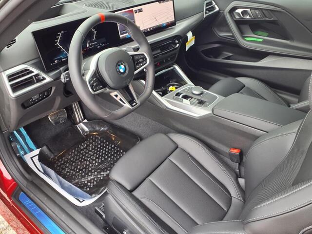 2025 BMW 2 Series M240i McAllen TX