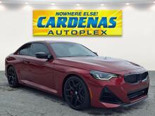 2025_BMW_2 Series_M240i_ McAllen TX