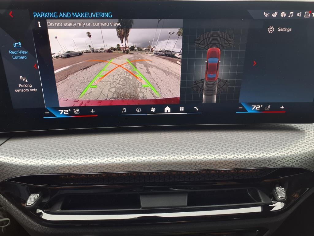 2025 BMW 2 Series M240i Brownsville TX