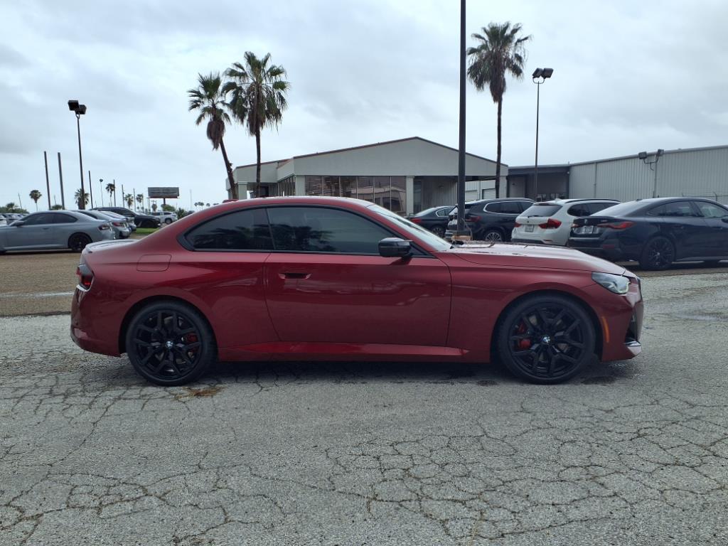 2025 BMW 2 Series M240i Brownsville TX