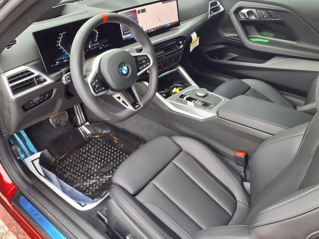 2025 BMW 2 Series M240i Brownsville TX