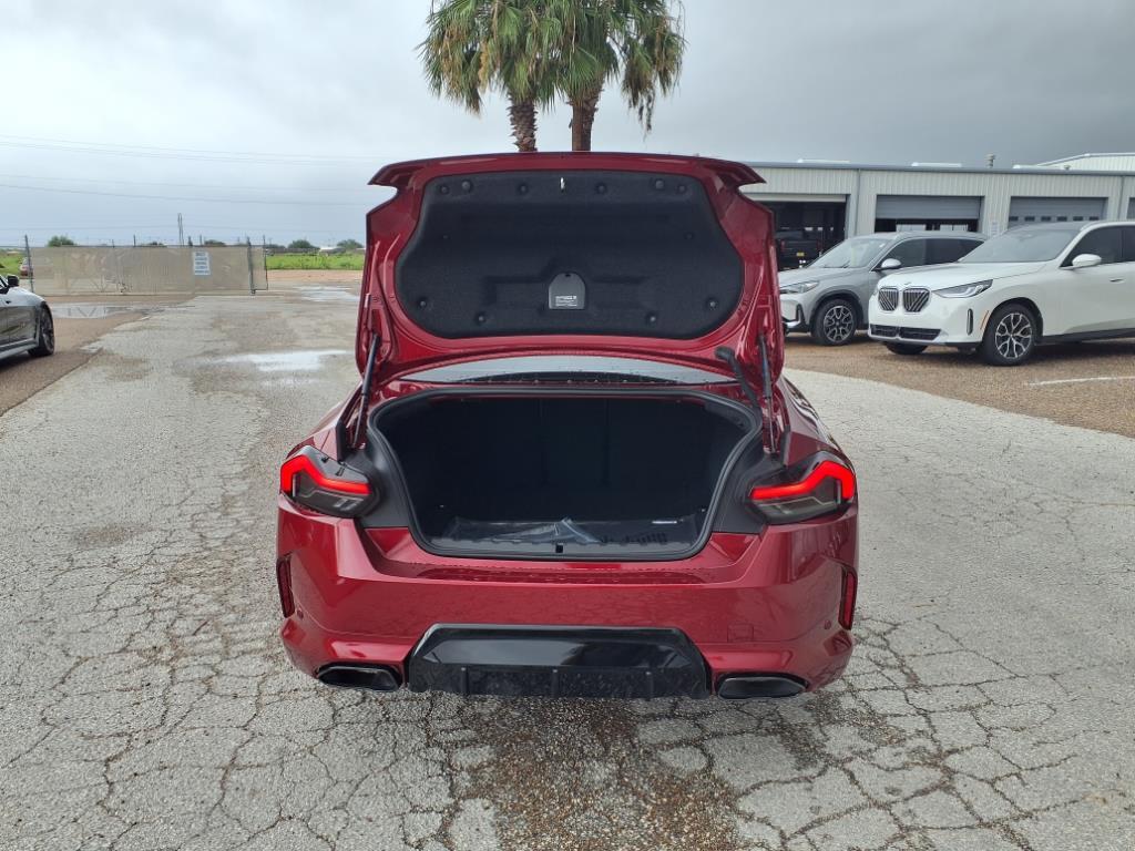 2025 BMW 2 Series M240i Brownsville TX