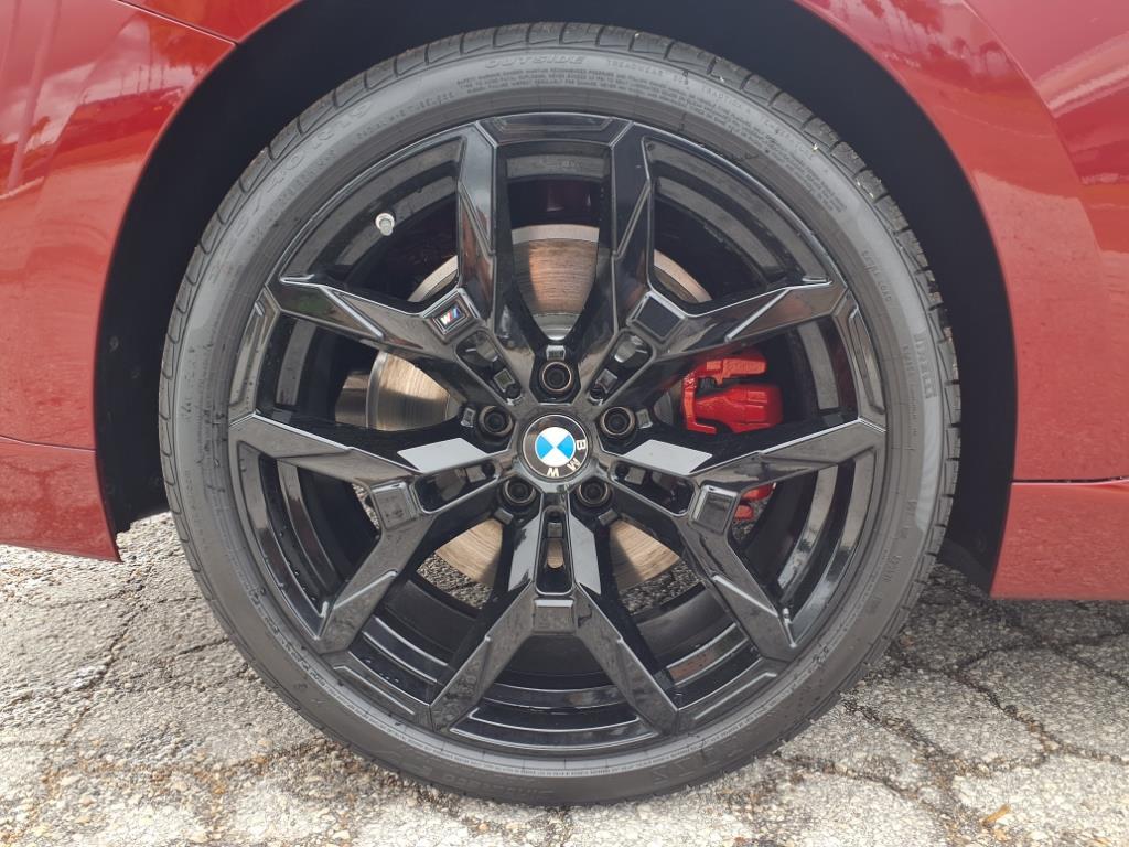 2025 BMW 2 Series M240i Brownsville TX