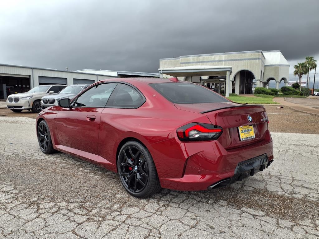 2025 BMW 2 Series M240i Brownsville TX