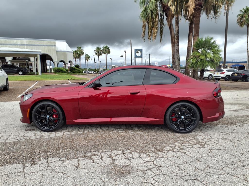 2025 BMW 2 Series M240i Brownsville TX