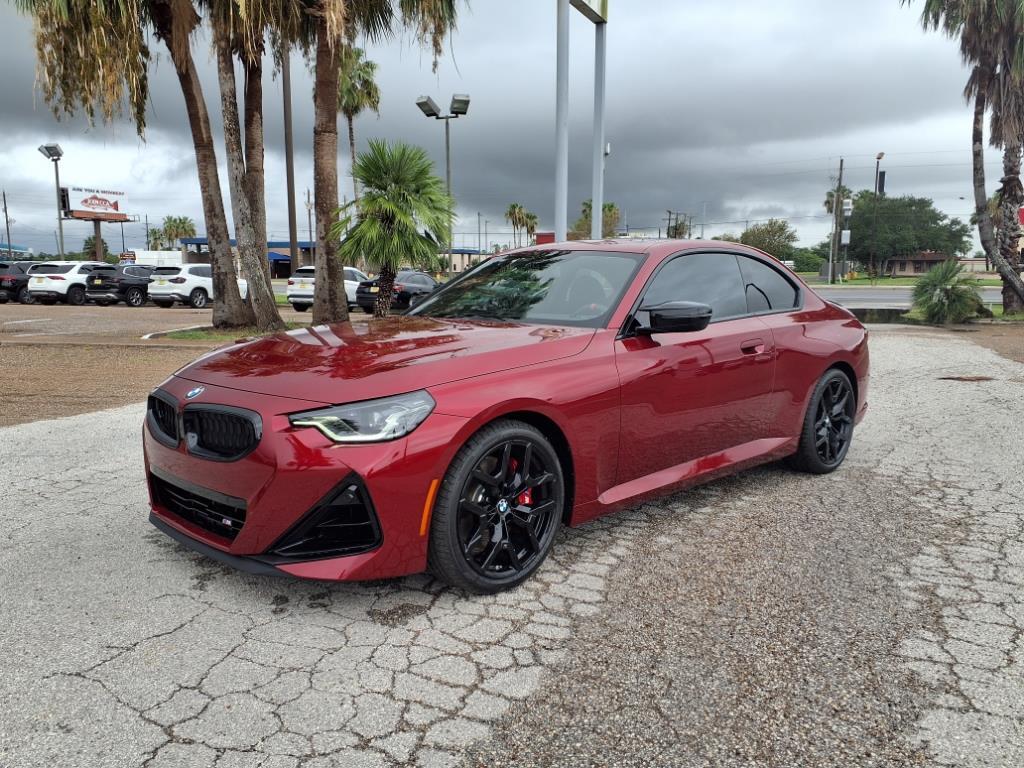 2025 BMW 2 Series M240i Brownsville TX