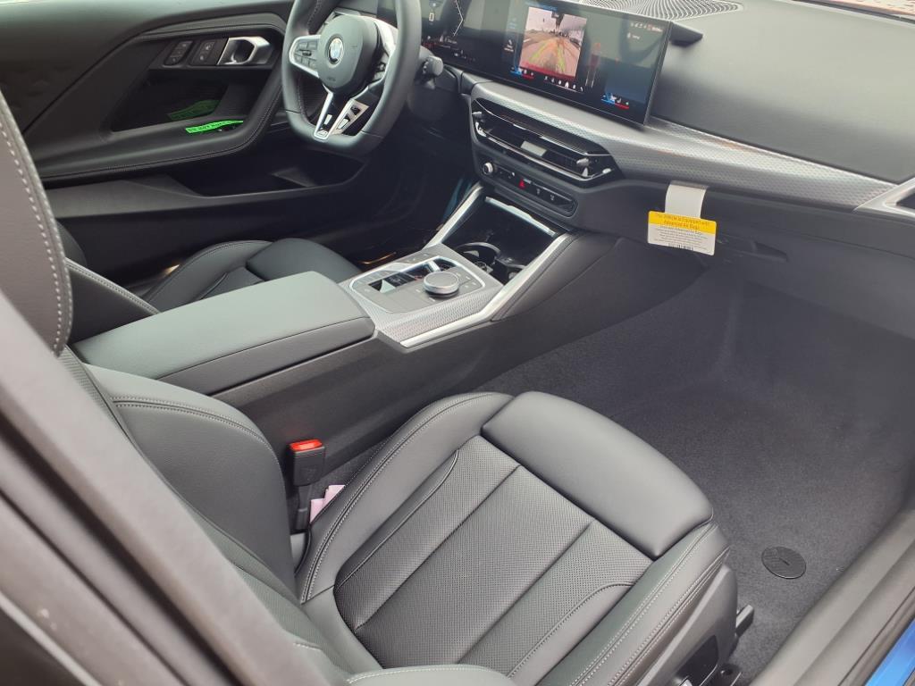 2025 BMW 2 Series M240i Brownsville TX