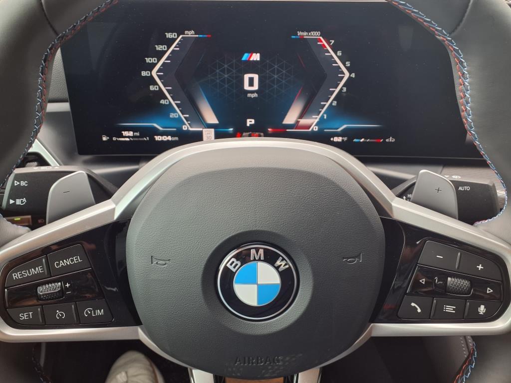 2025 BMW 2 Series M240i Brownsville TX