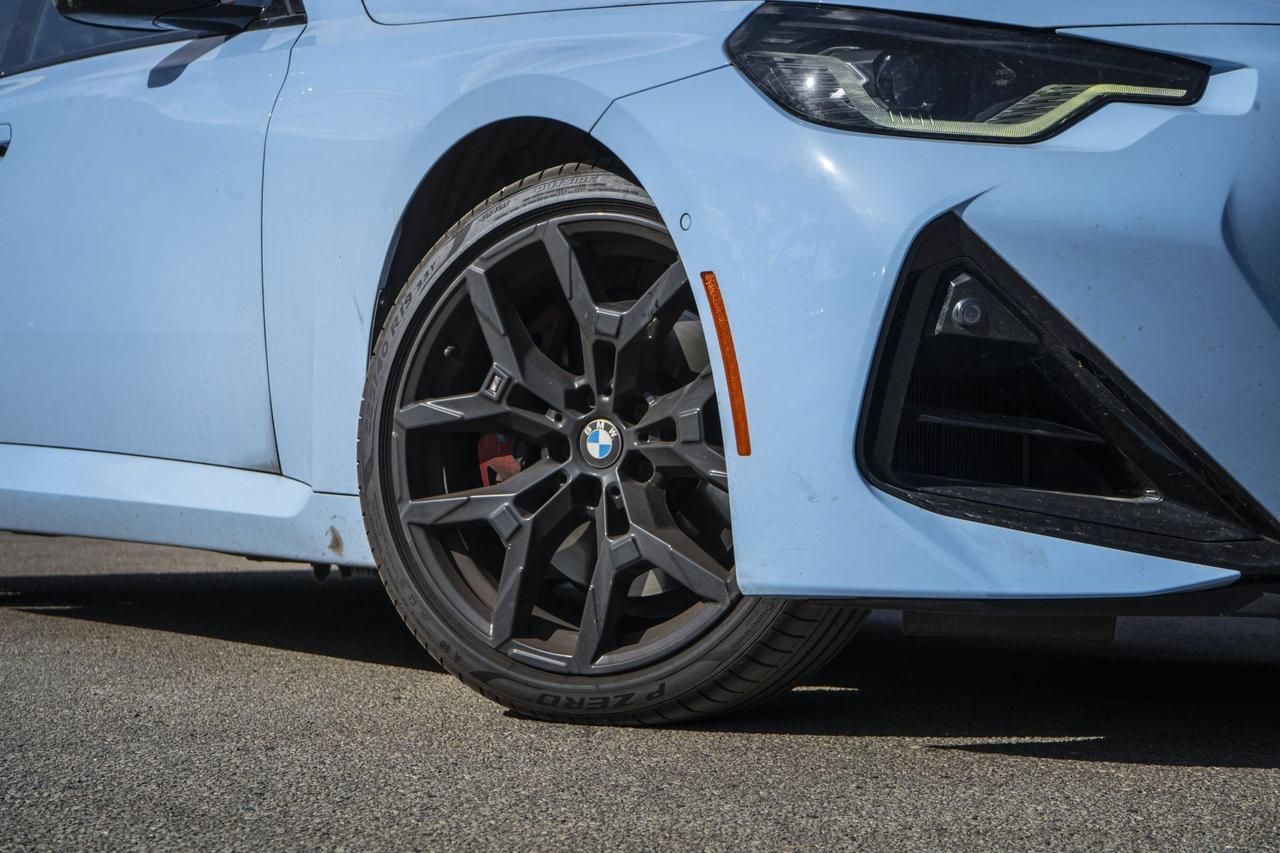 2025 BMW 2 Series M240i xDrive