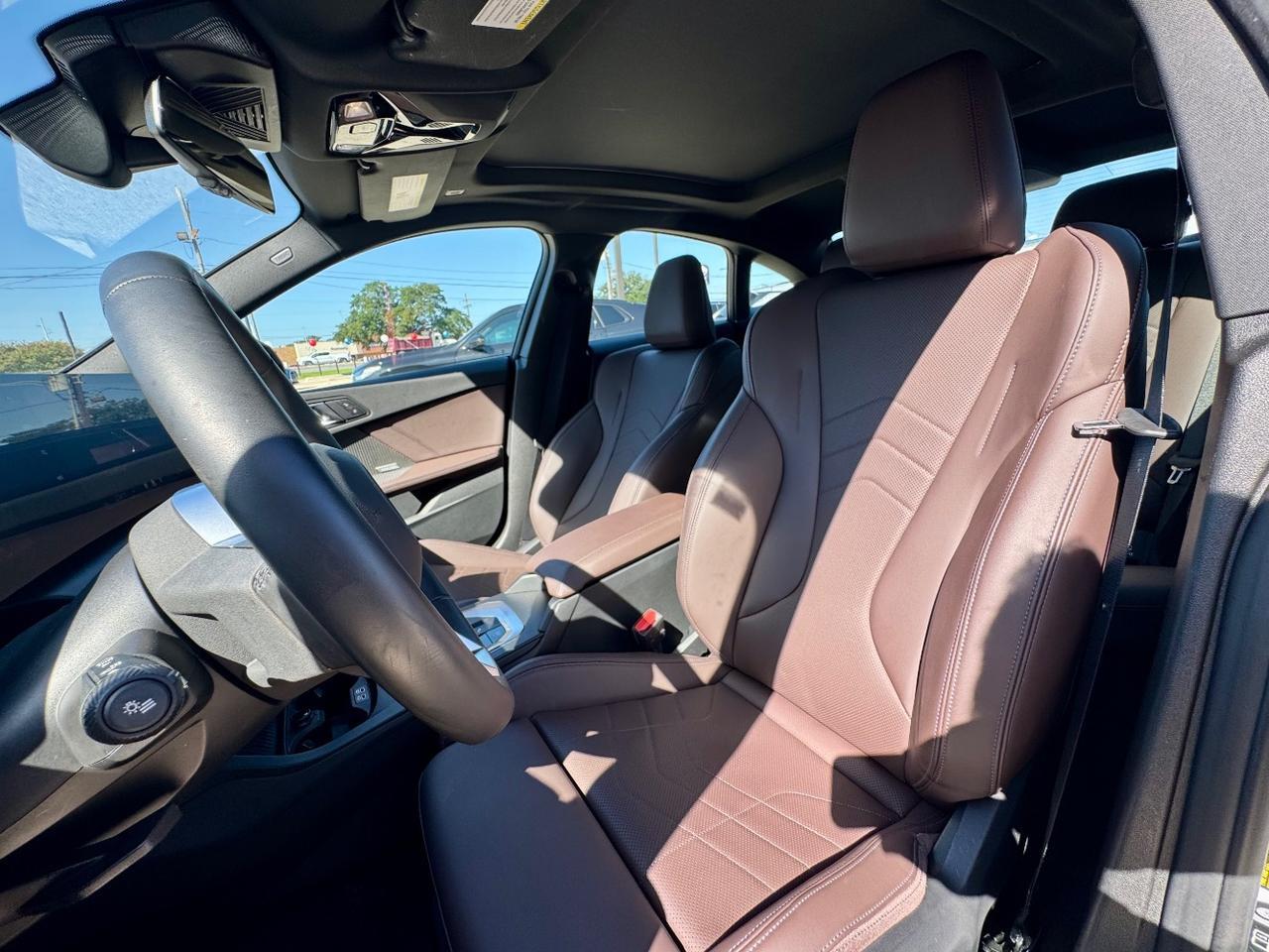 2025 BMW 228 Gran Coupe xDrive Baton Rouge LA