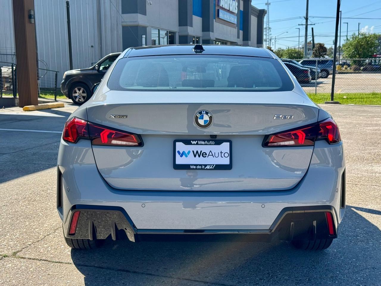 2025 BMW 228 Gran Coupe xDrive Baton Rouge LA