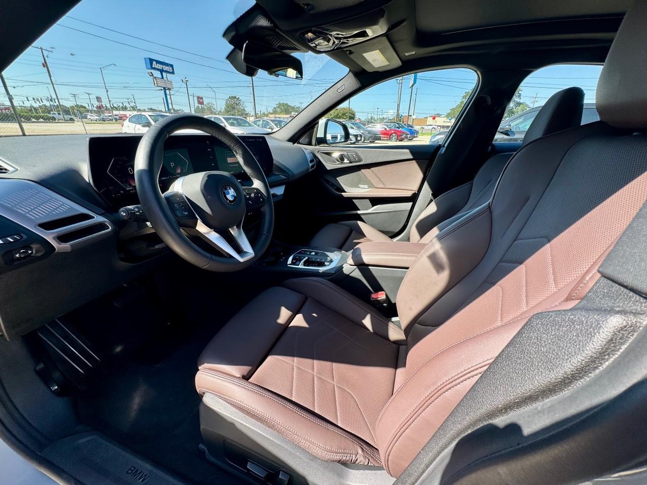 2025 BMW 228 Gran Coupe xDrive Baton Rouge LA