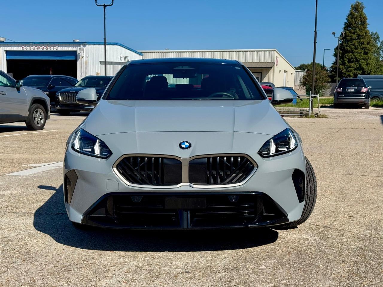 2025 BMW 228 Gran Coupe xDrive