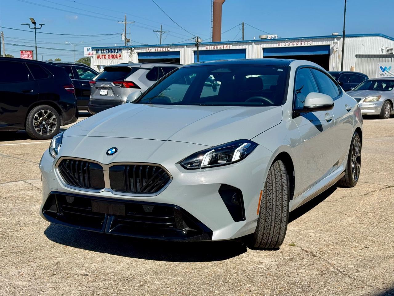 2025 BMW 228 Gran Coupe xDrive Baton Rouge LA
