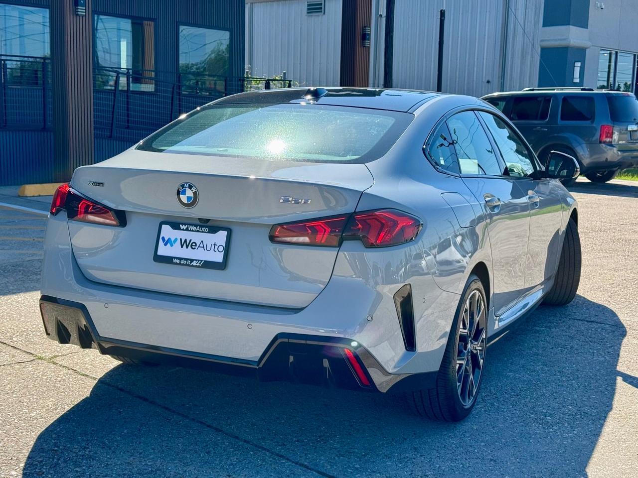 2025 BMW 228 Gran Coupe xDrive Baton Rouge LA