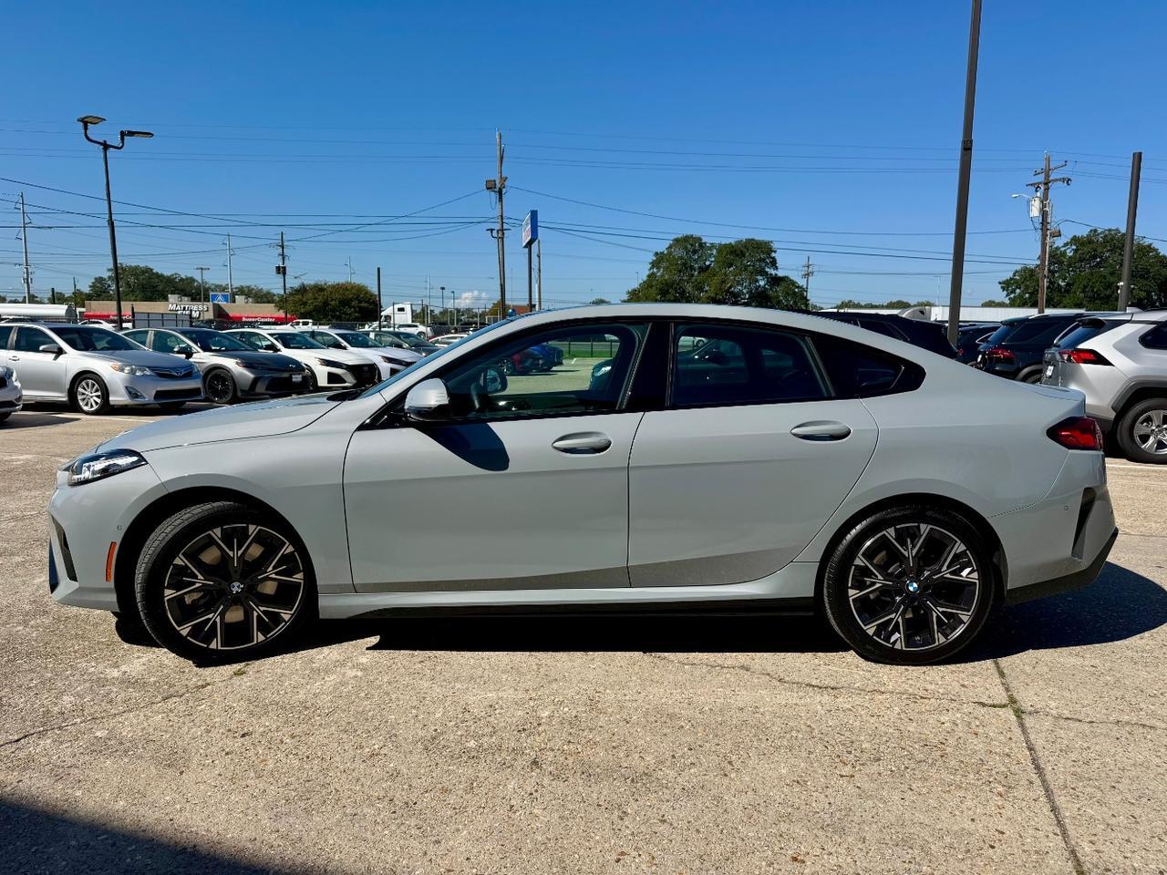 2025 BMW 228 Gran Coupe xDrive Baton Rouge LA