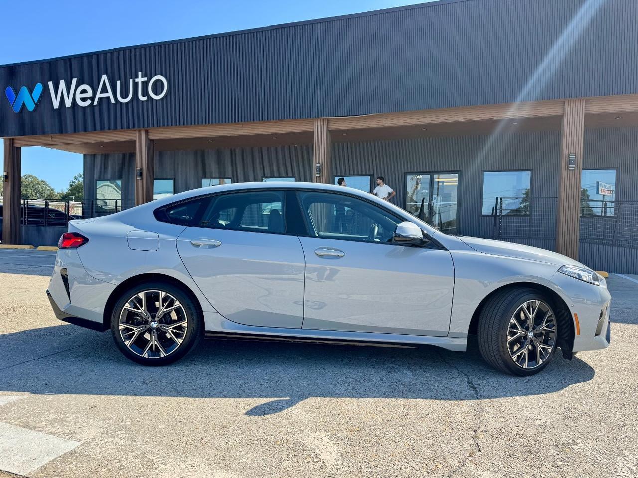 2025 BMW 228 Gran Coupe xDrive Baton Rouge LA