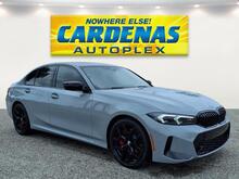 2025_BMW_3 Series_330i_ McAllen TX