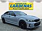 2025 BMW 3 Series 330i McAllen TX