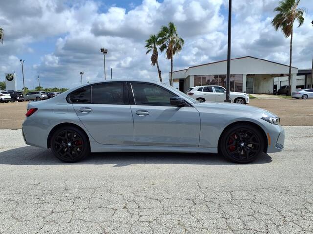 2025 BMW 3 Series 330i McAllen TX