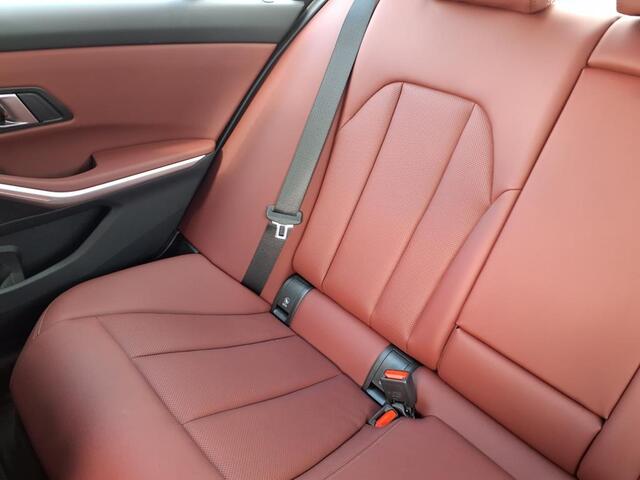 2025 BMW 3 Series 330i McAllen TX