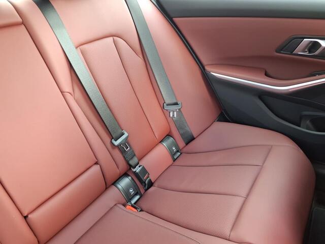 2025 BMW 3 Series 330i McAllen TX