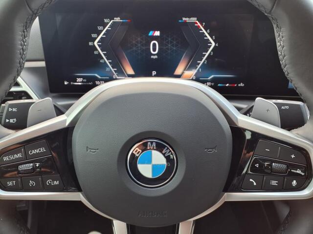 2025 BMW 3 Series 330i McAllen TX