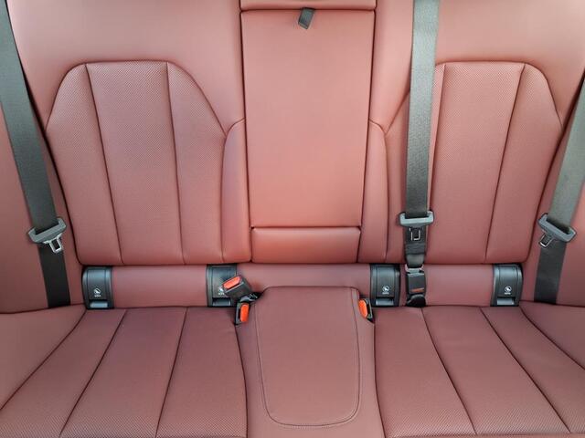 2025 BMW 3 Series 330i McAllen TX