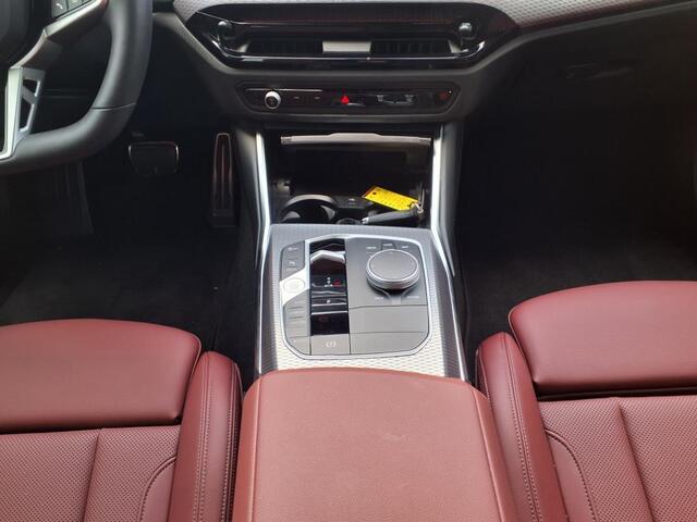 2025 BMW 3 Series 330i McAllen TX
