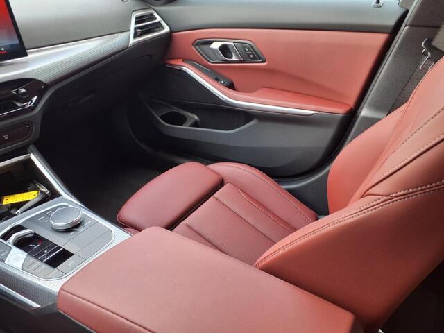 2025 BMW 3 Series 330i McAllen TX