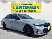 2025_BMW_3 Series_330i_ McAllen TX