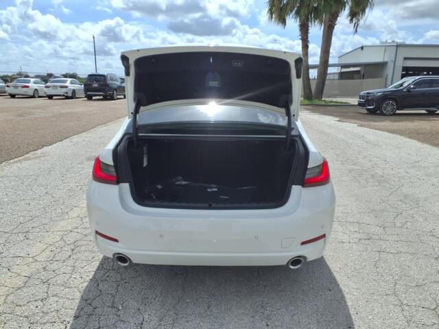 2025 BMW 3 Series 330i McAllen TX