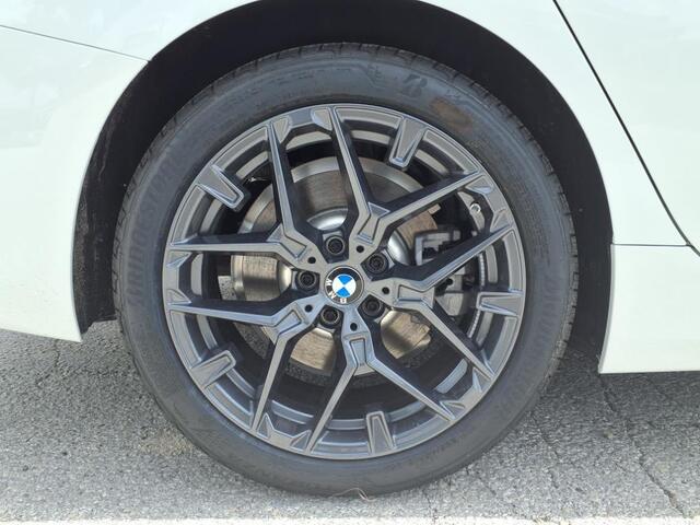 2025 BMW 3 Series 330i McAllen TX