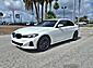 2025 BMW 3 Series 330i McAllen TX