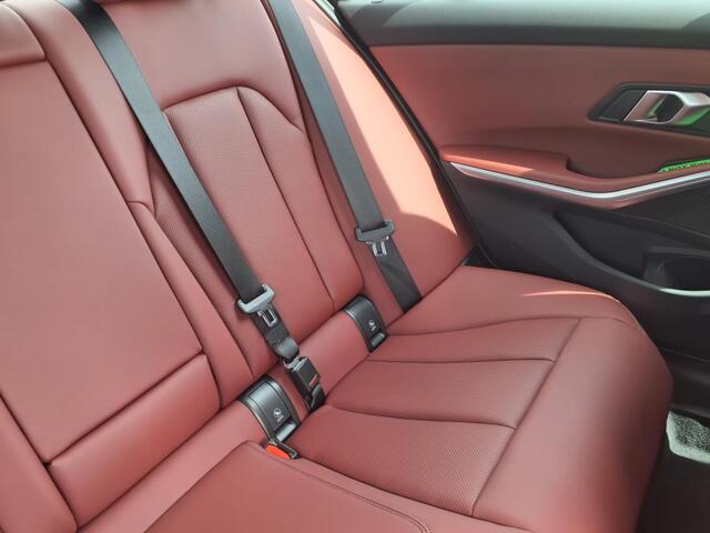 2025 BMW 3 Series 330i McAllen TX