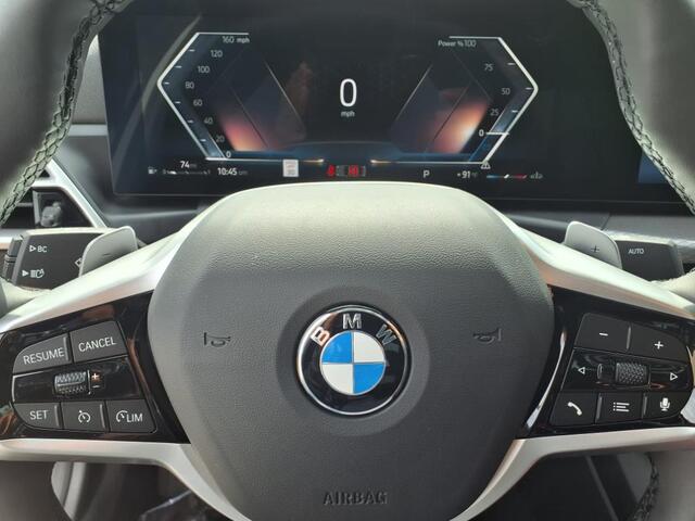 2025 BMW 3 Series 330i McAllen TX